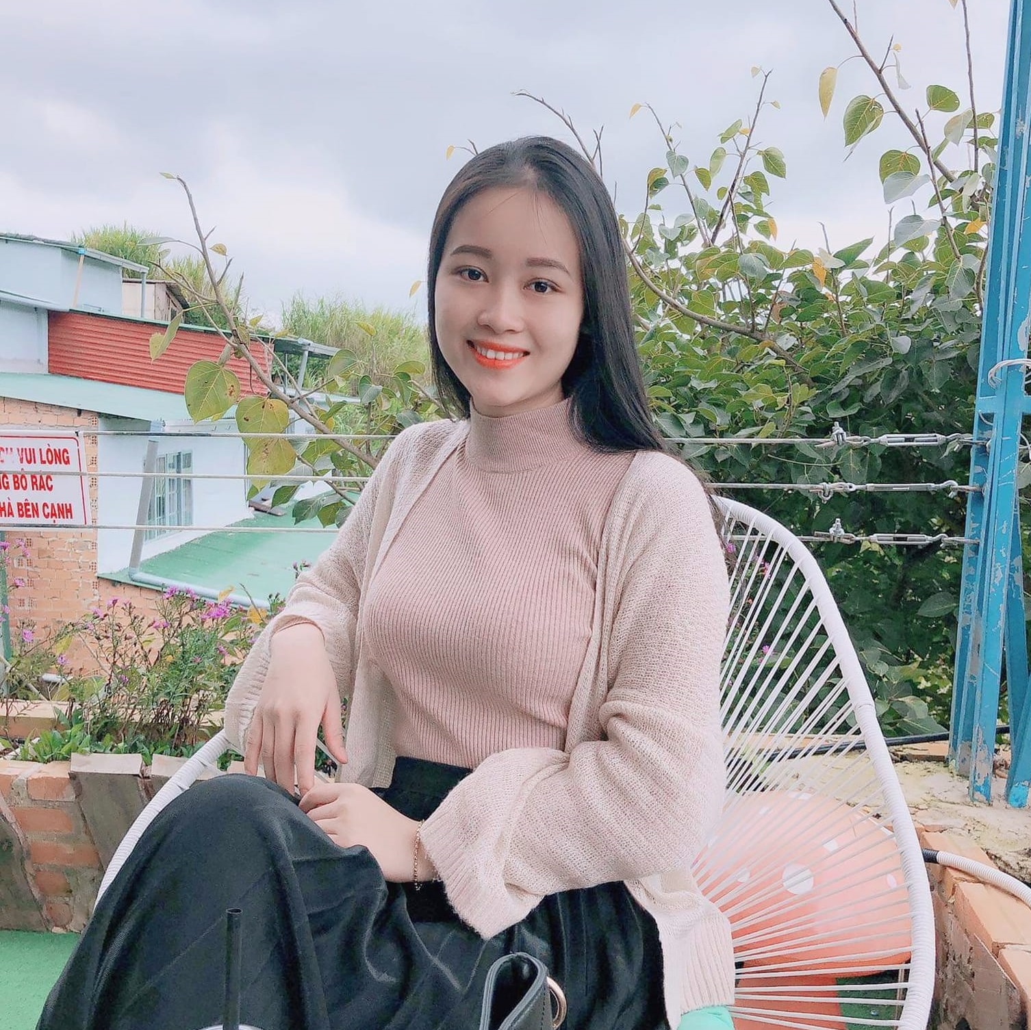 Một lựa chọn tuyệt vời cho làn da