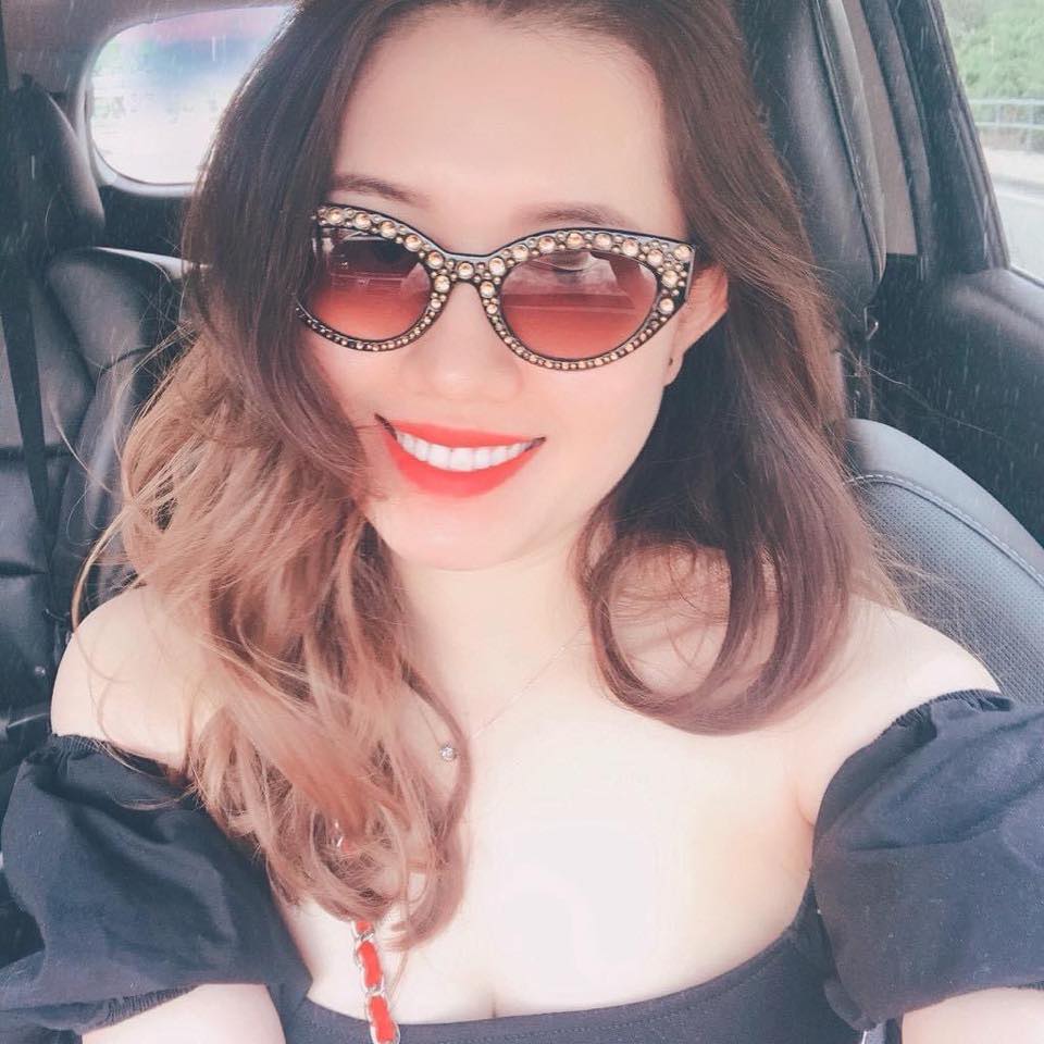 Quá tuyệt vời cho cả hai