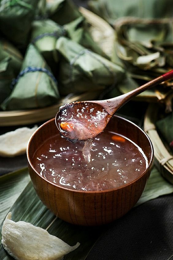 Câu chuyện yến sào Việt Nam